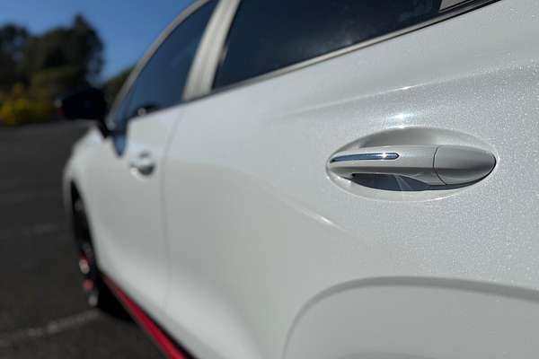 2023 Chery OMODA 5 EX