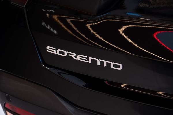 2025 Kia Sorento HEV GT-Line MQ4 PE