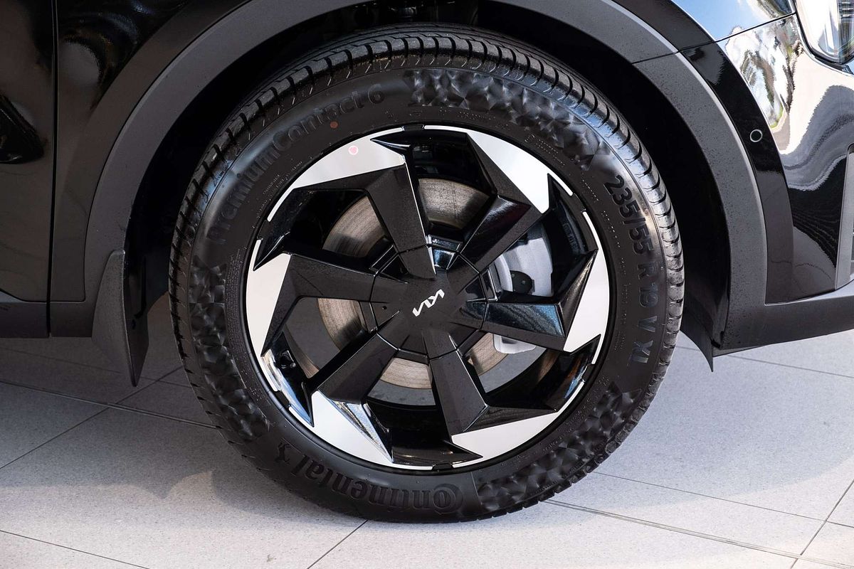 2025 Kia Sorento HEV GT-Line MQ4 PE