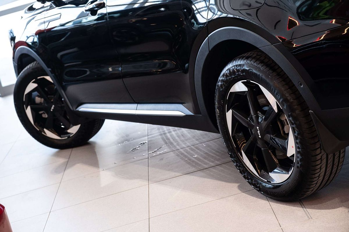 2025 Kia Sorento HEV GT-Line MQ4 PE