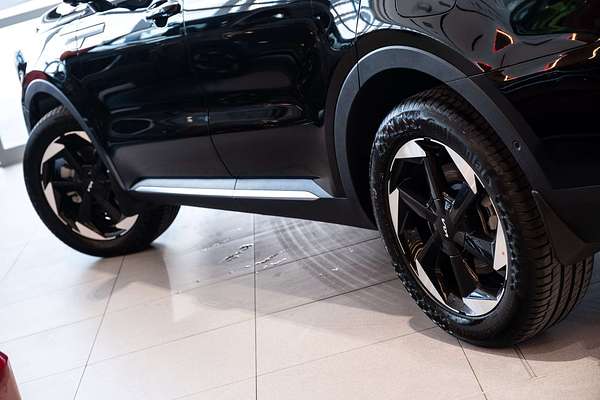 2025 Kia Sorento HEV GT-Line MQ4 PE