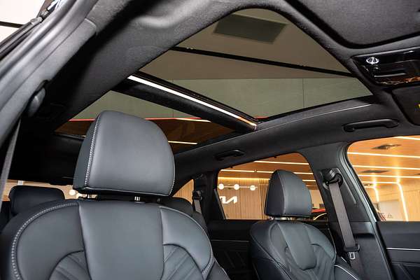 2025 Kia Sorento HEV GT-Line MQ4 PE