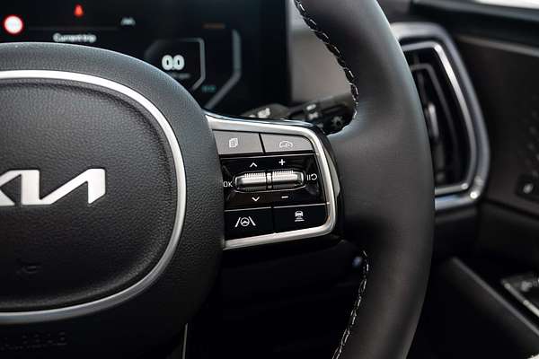 2025 Kia Sorento HEV GT-Line MQ4 PE