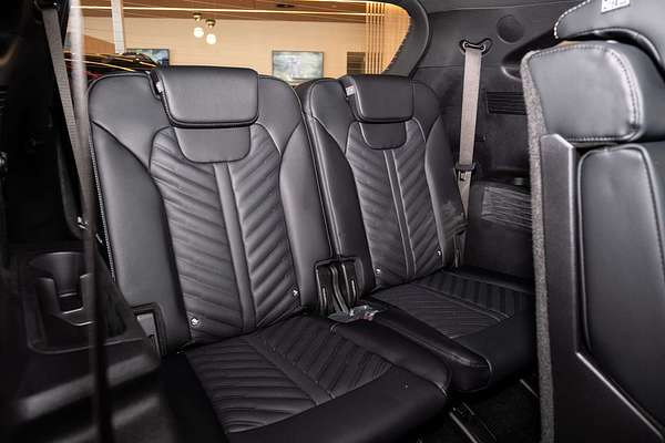 2025 Kia Sorento HEV GT-Line MQ4 PE