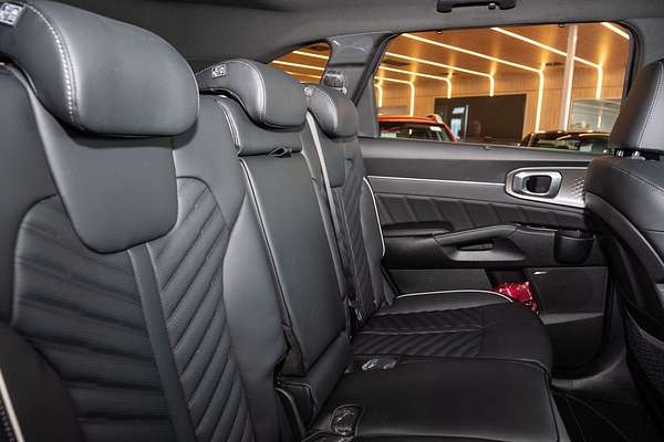 2025 Kia Sorento HEV GT-Line MQ4 PE
