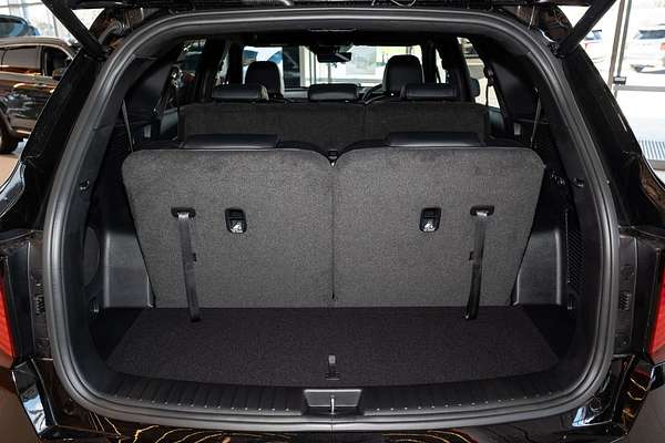 2025 Kia Sorento HEV GT-Line MQ4 PE