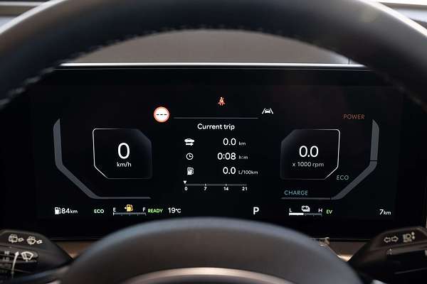 2025 Kia Sorento HEV GT-Line MQ4 PE