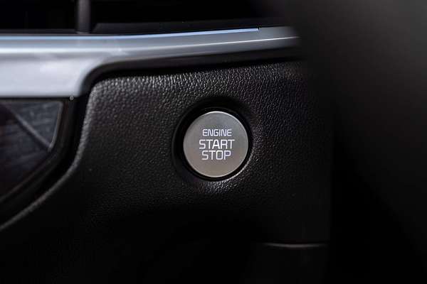 2025 Kia Sorento HEV GT-Line MQ4 PE