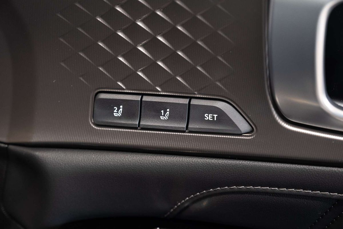 2025 Kia Sorento HEV GT-Line MQ4 PE