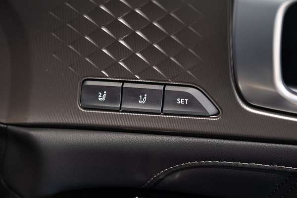 2025 Kia Sorento HEV GT-Line MQ4 PE