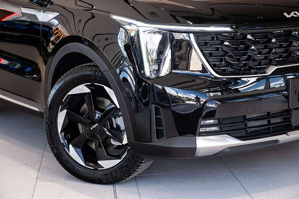 2025 Kia Sorento HEV GT-Line MQ4 PE