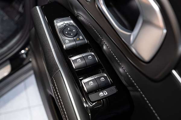 2025 Kia Sorento HEV GT-Line MQ4 PE