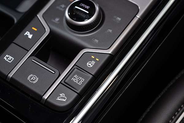 2025 Kia Sorento HEV GT-Line MQ4 PE