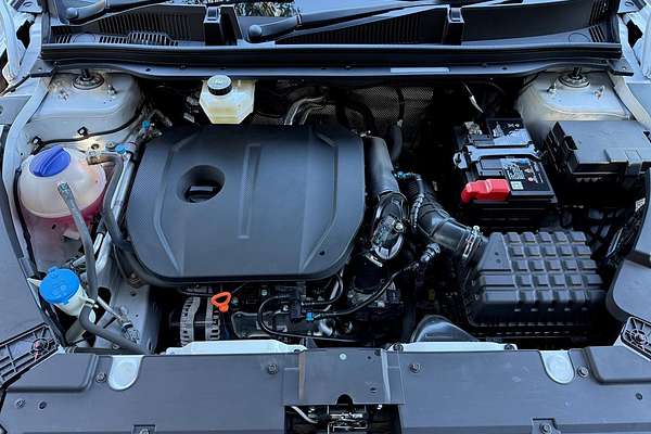 2023 Chery OMODA 5 EX