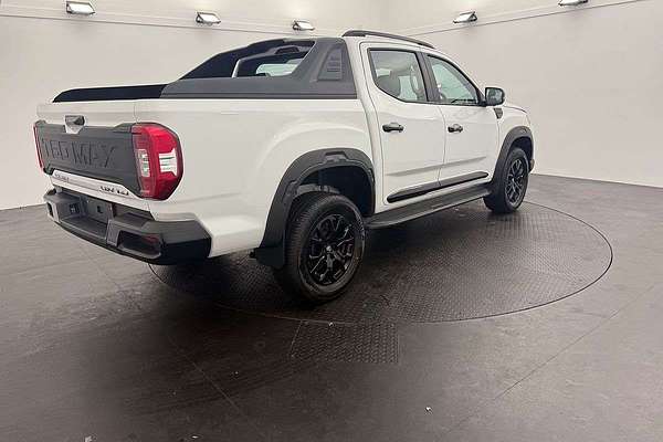 2025 LDV T60 Max PLUS SK8C 4X4