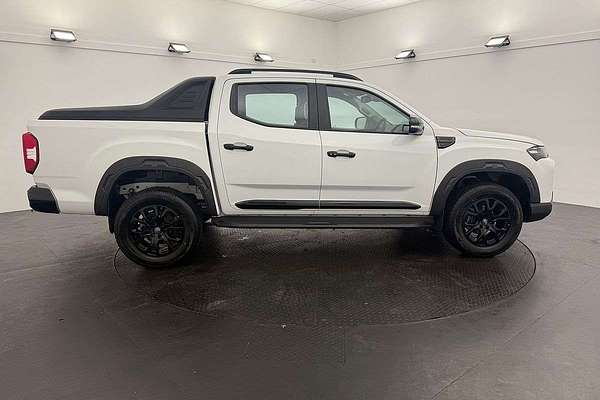 2025 LDV T60 Max PLUS SK8C 4X4