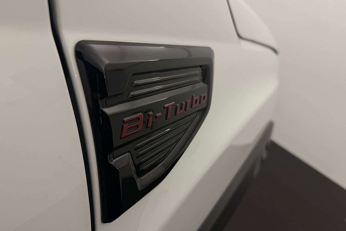 2025 LDV T60 Max PLUS SK8C 4X4