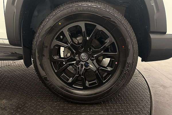 2025 LDV T60 Max PLUS SK8C 4X4