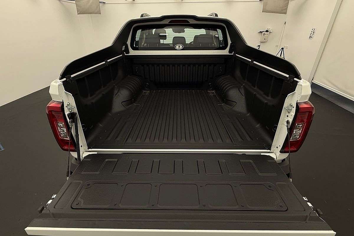2025 LDV T60 Max PLUS SK8C 4X4