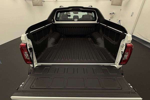 2025 LDV T60 Max PLUS SK8C 4X4