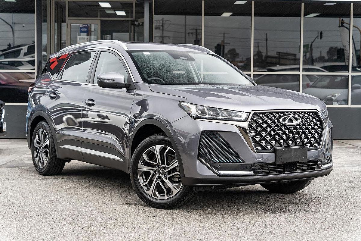 2024 Chery Tiggo 7 Pro Urban