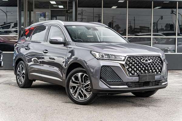 2024 Chery Tiggo 7 Pro Urban