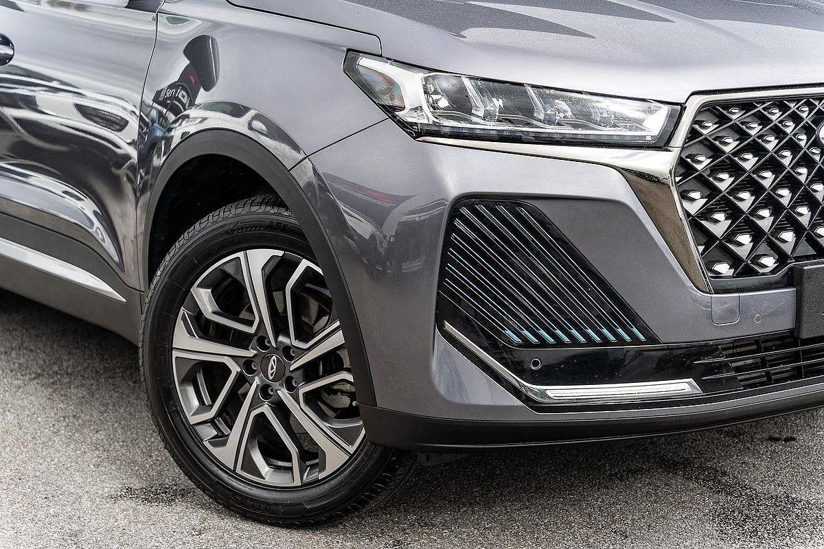 2024 Chery Tiggo 7 Pro Urban