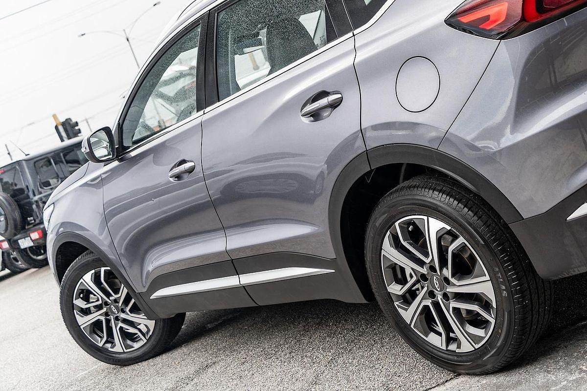 2024 Chery Tiggo 7 Pro Urban