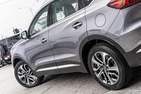 2024 Chery Tiggo 7 Pro Urban