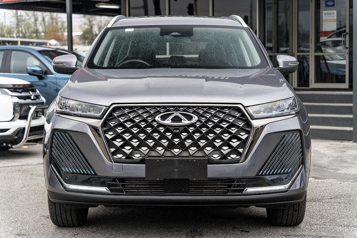 2024 Chery Tiggo 7 Pro Urban