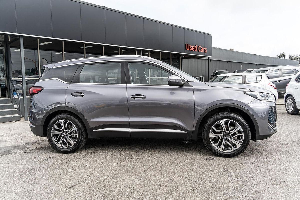 2024 Chery Tiggo 7 Pro Urban