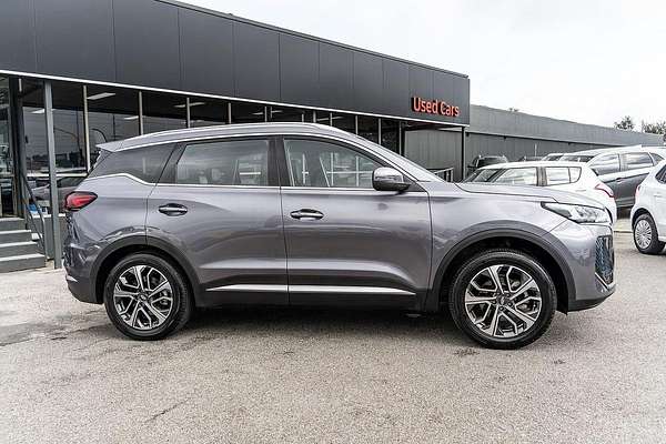2024 Chery Tiggo 7 Pro Urban