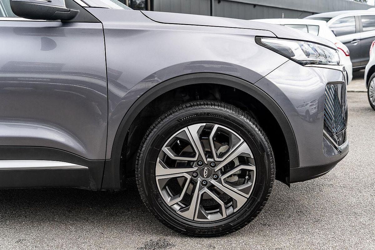 2024 Chery Tiggo 7 Pro Urban