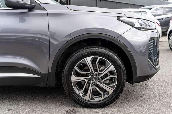 2024 Chery Tiggo 7 Pro Urban