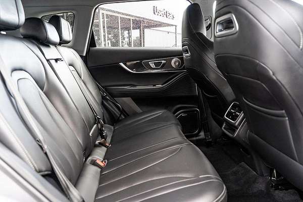 2024 Chery Tiggo 7 Pro Urban