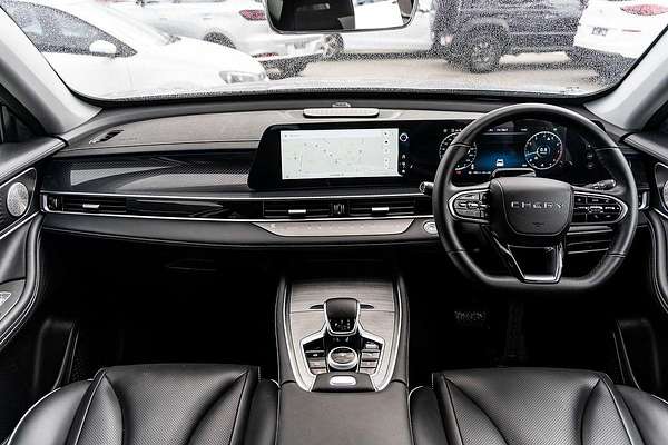2024 Chery Tiggo 7 Pro Urban
