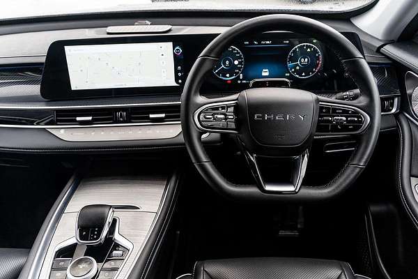 2024 Chery Tiggo 7 Pro Urban