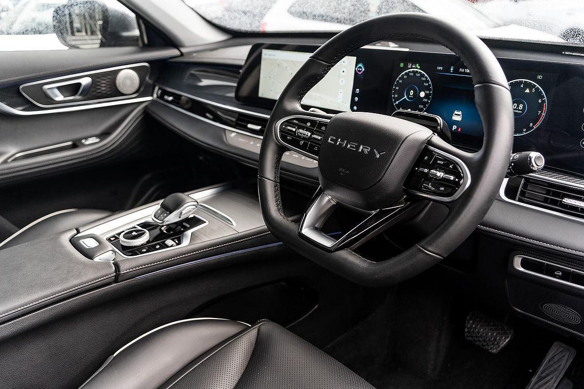 2024 Chery Tiggo 7 Pro Urban