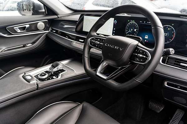 2024 Chery Tiggo 7 Pro Urban