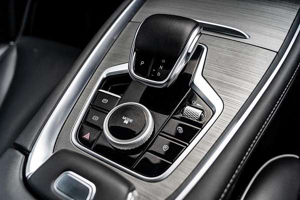 2024 Chery Tiggo 7 Pro Urban
