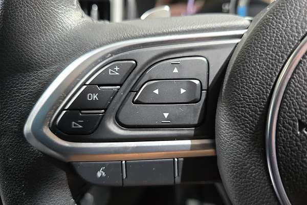 2022 GWM Ute Cannon NPW Rear Wheel Drive