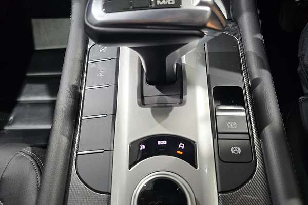 2022 GWM Ute Cannon NPW Rear Wheel Drive