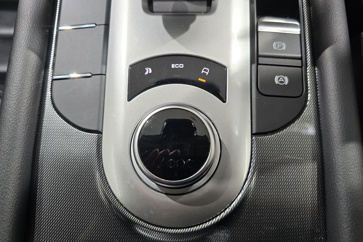 2022 GWM Ute Cannon NPW Rear Wheel Drive