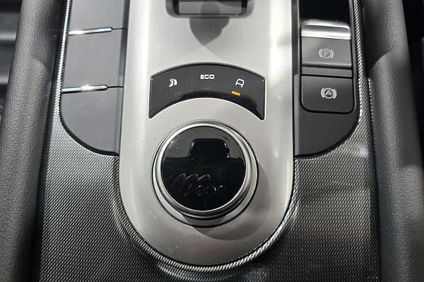 2022 GWM Ute Cannon NPW Rear Wheel Drive