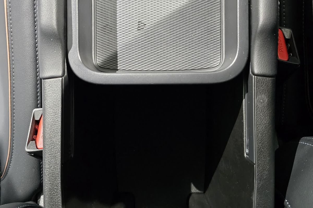 2022 GWM Ute Cannon NPW Rear Wheel Drive