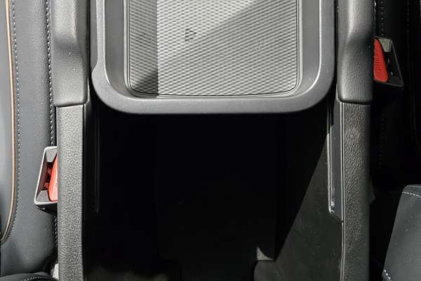 2022 GWM Ute Cannon NPW Rear Wheel Drive