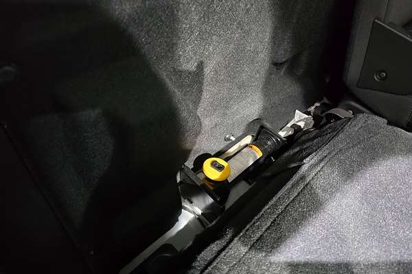 2022 GWM Ute Cannon NPW Rear Wheel Drive