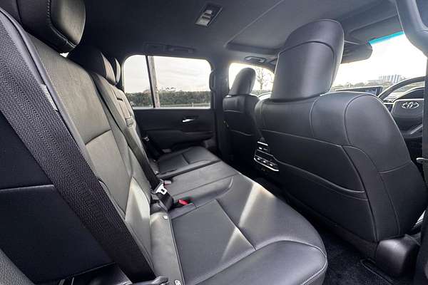 2022 Toyota Landcruiser VX FJA300R