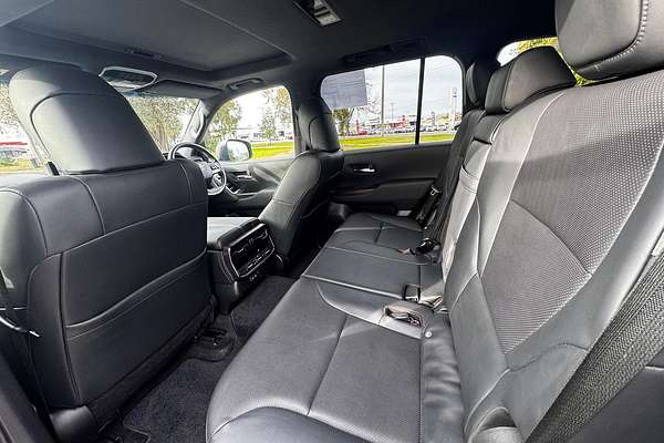 2022 Toyota Landcruiser VX FJA300R
