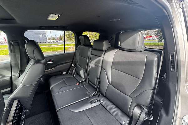2022 Toyota Landcruiser VX FJA300R
